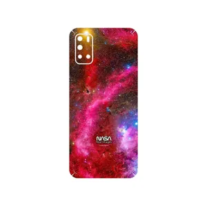 MAHOOT Universe b NASA 11 Cover Sticker for Gplus Z10