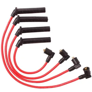 وایر شمع تقویتی مدل t1 مناسب برای کوییک و ساینا بسته 4 عددی