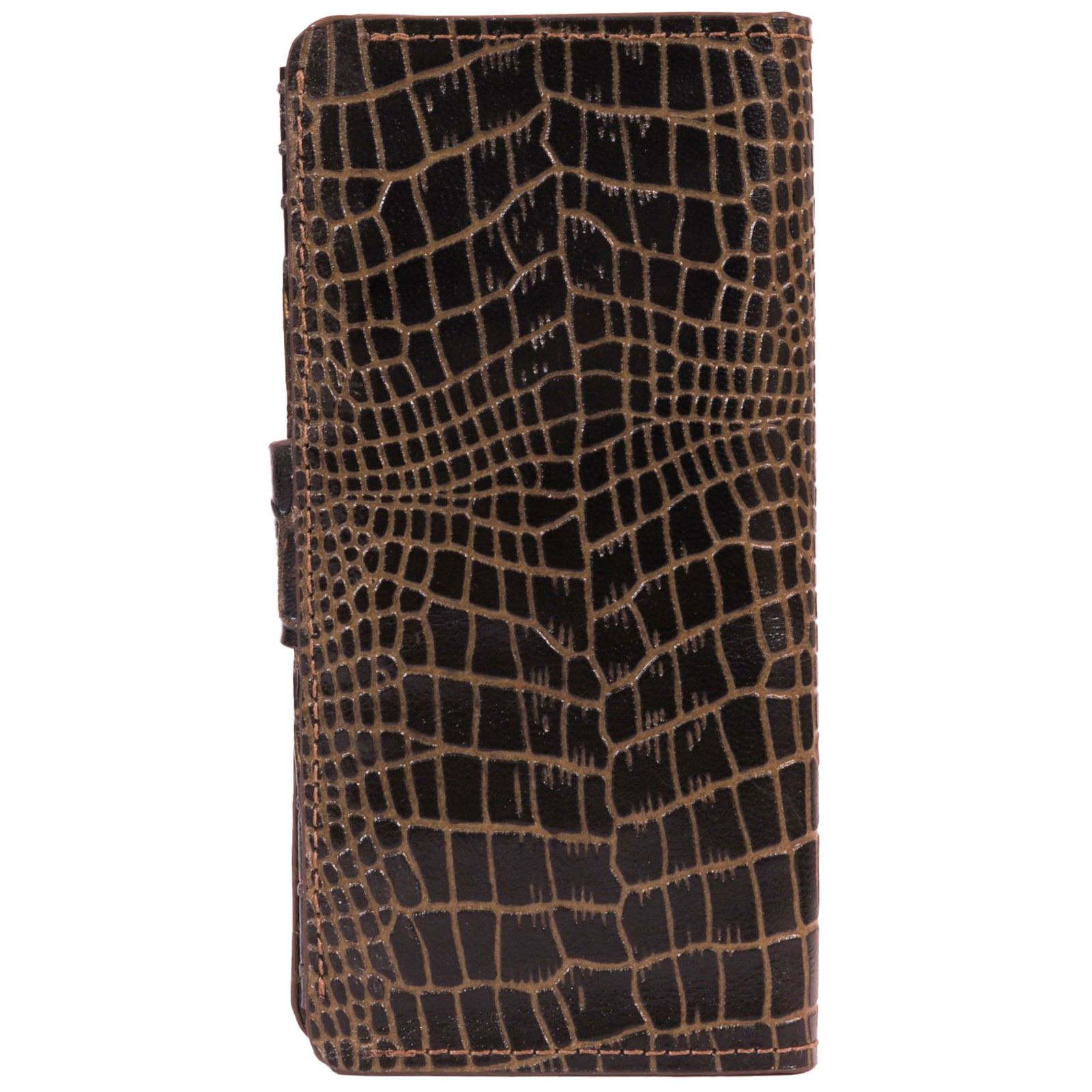 کیف پول چرم اشرافی مدل آدرین کد 06 -  - 3