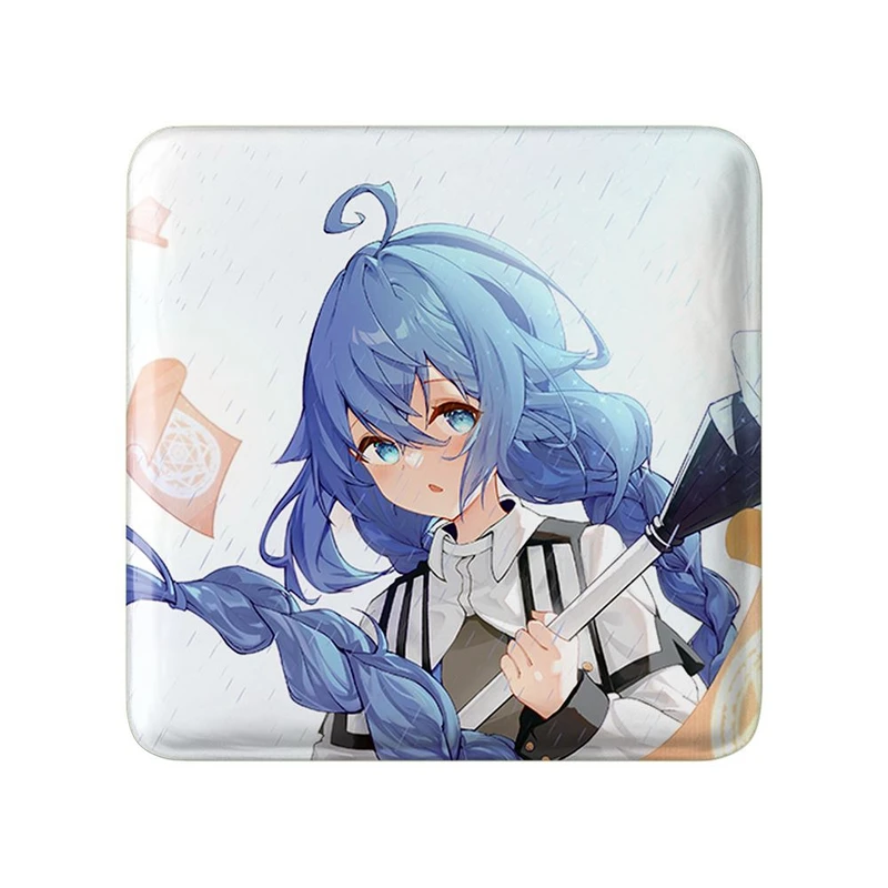 مگنت خندالو مدل روکسی انیمه موشوکو تنسی کد 24103