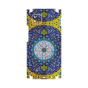 MAHOOT Iran Tile 13-FullSkin Cover Sticker for Realme C11 2021