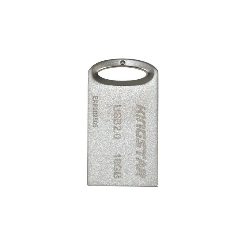 فلش مموری کینگ استار مدل KS235 ظرفیت 16 گیگابایت