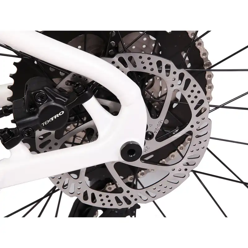 دوچرخه کوهستان انرژی مدل HYDRA 2 سایز 29