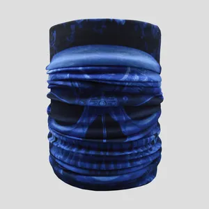 دستمال سر و گردن مدل Rad