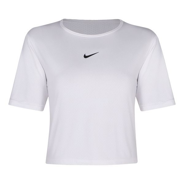 کراپ تی شرت آستین کوتاه ورزشی زنانه مدل N05