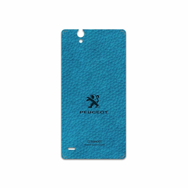 برچسب پوششی ماهوت مدل BL-PEGT مناسب برای گوشی موبایل سونی Xperia C4