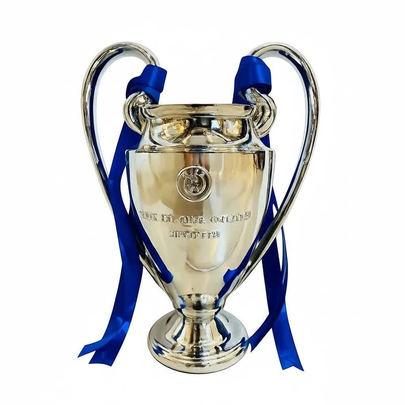 تندیس مدل کاپ قهرمانی چمپیونزلیگ