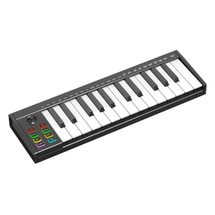 میدی کنترلر مدل MD05 25 MINI