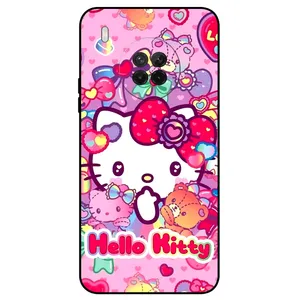 Megafone 8219 Cover For Huawei Y9A