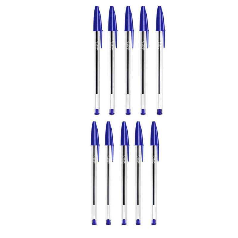 خودکار بیک مدل 23 بسته 10 عددی خودکار بیک مدل 23 بسته 10 عددی