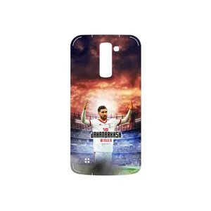 MAHOOT Alireza Jahanbakhsh Cover Sticker for LG K10
