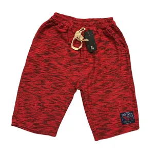 شلوارک مردانه مدل کنفی shlkk