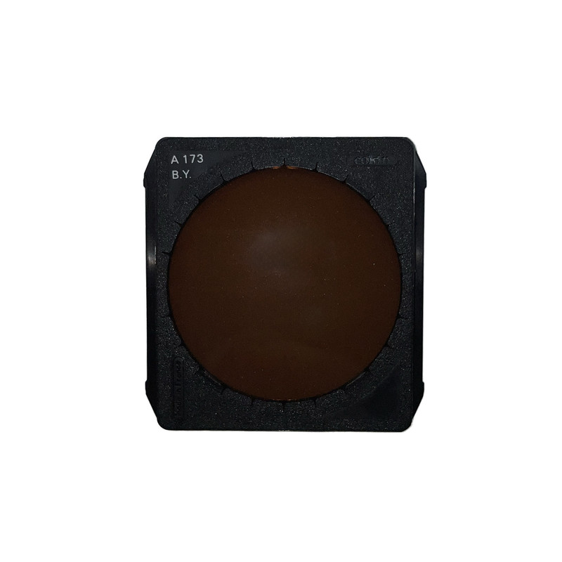 فیلتر لنز کوکین مدل SQUARE FILTER POLA B-Y - A SERIES 173