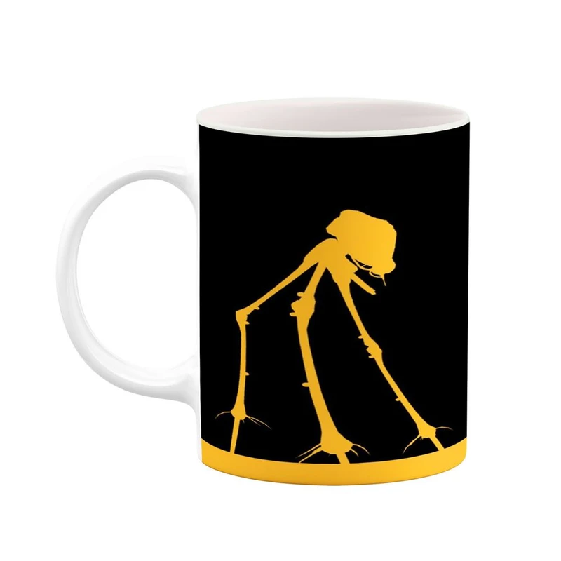 ماگ کاکتی مدل بازی Half-Life کد mgh28980