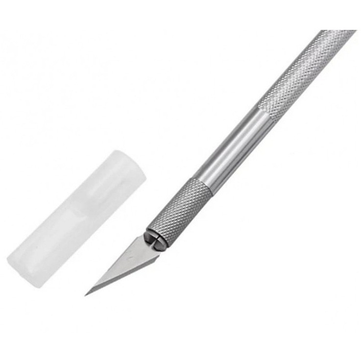 کاتر برش چرم قلمی کد 14