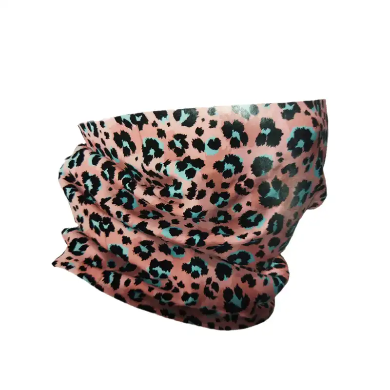 دستمال سر و گردن مدل D1