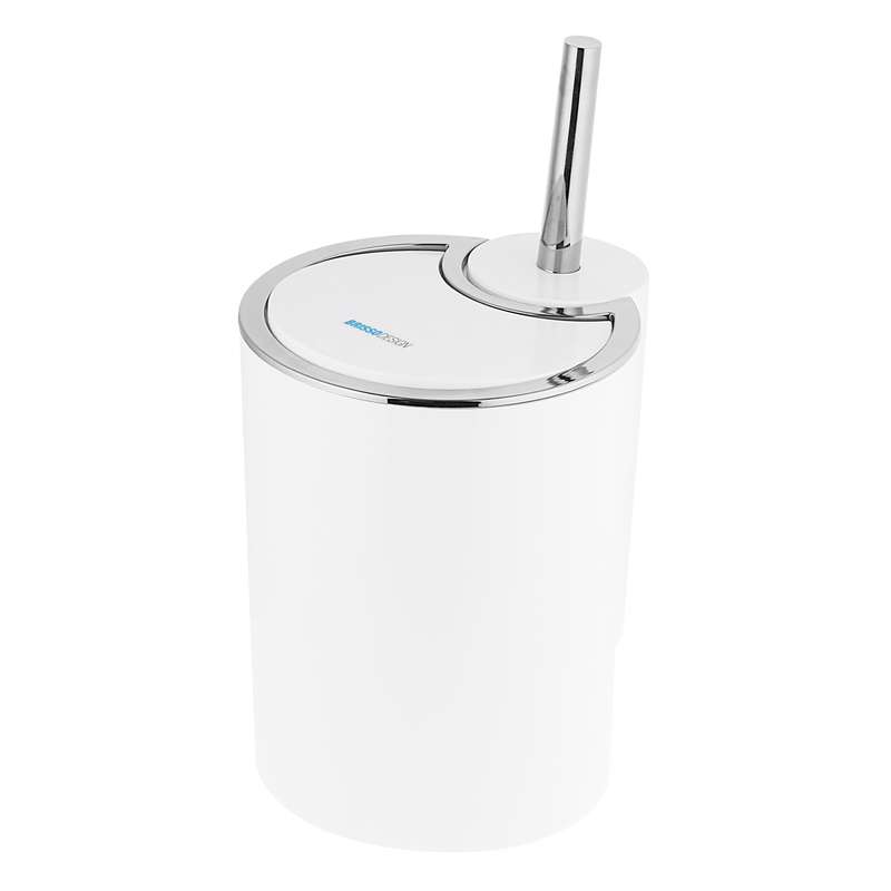 ست سطل و فرچه بریسو دیزاین مدل برزیل