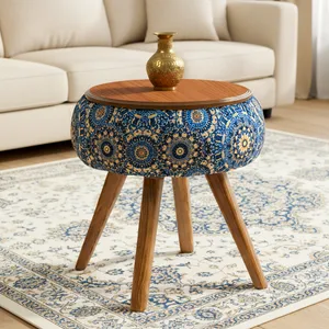 میز عسلی مدل AK-91