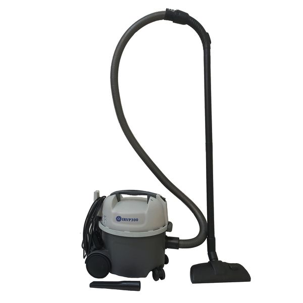 جاروبرقی صنعتی شریف صنعت مدل IRvp300