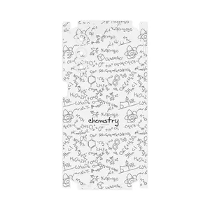 MAHOOT Chemistry Science-FullSkin Cover Sticker for Samsung Galaxy M14