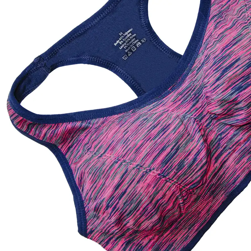 نیم تنه ورزشی زنانه مدل  P125