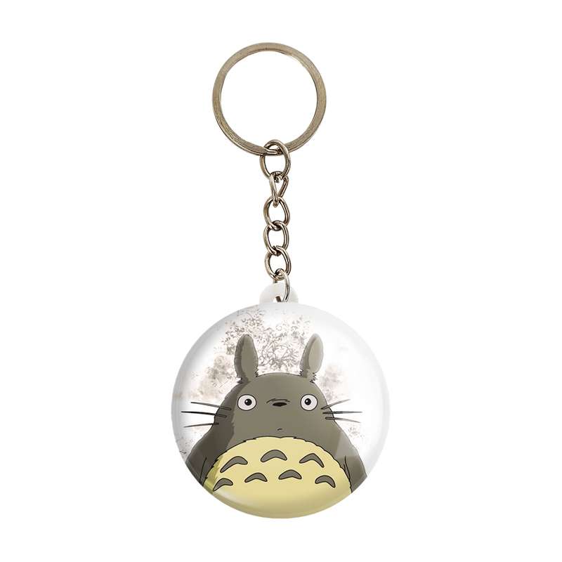 جاکلیدی خندالو مدل انیمه توتورو کد 12809 جاکلیدی خندالو مدل انیمه توتورو کد 12809