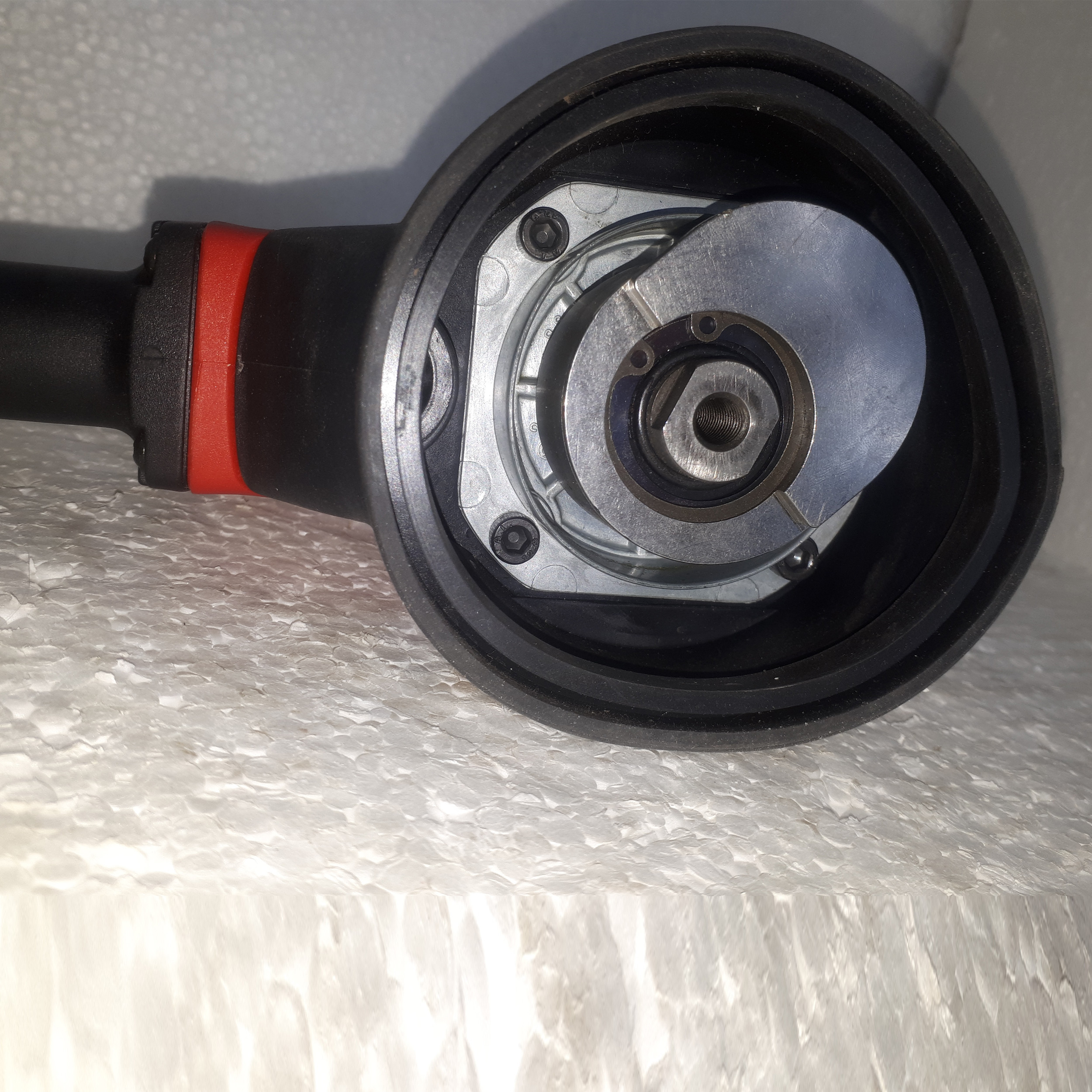 دستگاه پولیش بادی دسوتر مدل 5534