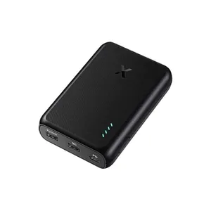 شارژر همراه ایکسنتز مدل PB-35011 ظرفیت 15000 میلی آمپر ساعت