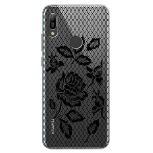 Megafone Flower C43-B Cover For Huawei Y6 2019 / Y6S 2019 / Y6 Prime 2019