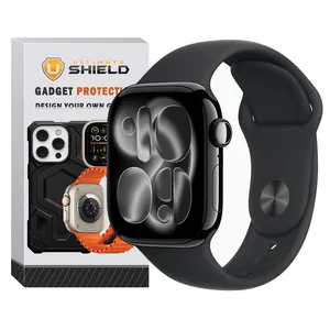 Ultimate Shield band model SIC suitable for Apple watch Series Se/1/2/3/4/5/6/7/8/9 size 42/44/45mm