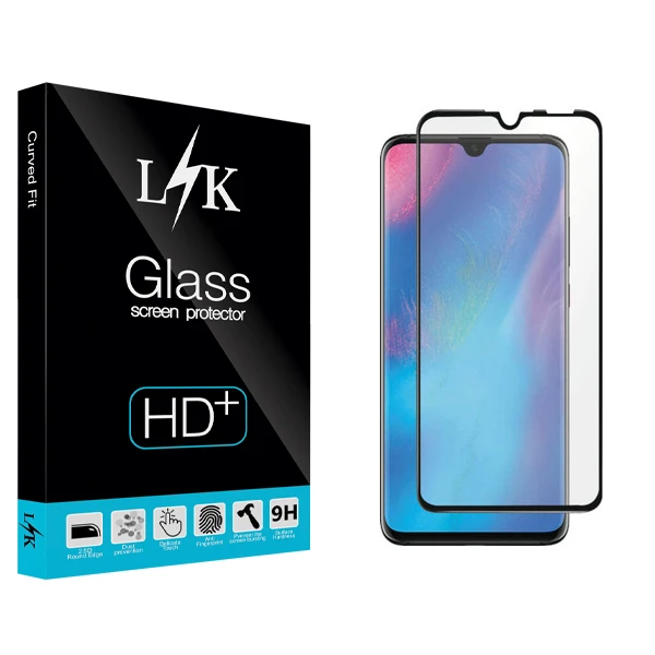 محافظ صفحه نمایش ال کی مدل +LITE مناسب برای گوشی موبایل هوآوی P30 Lite / Nova 4e