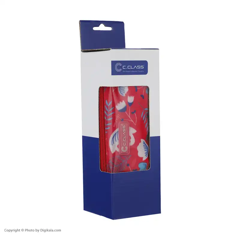 جامدادی سی.کلاس مدل آرتو کد 3011