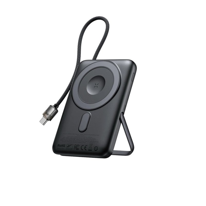 پاور بانک مک دودو مدل mc-632 ظرفیت 10000 میلی آمپر ساعت