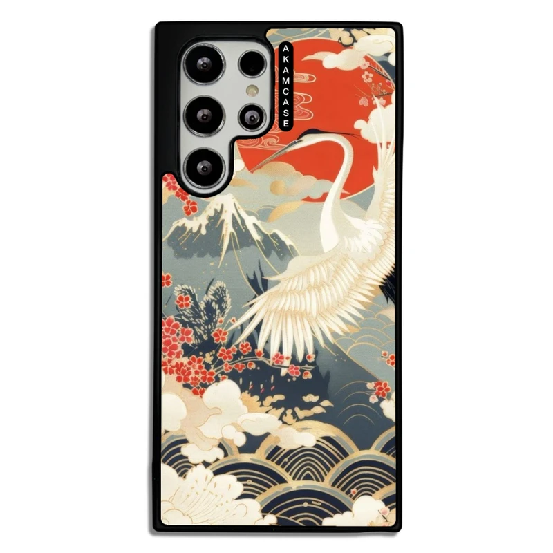 کاور آکام مدل AMC-WSGS22U-ZEN-15 مناسب برای گوشی موبایل سامسونگ Galaxy S22 Ultra