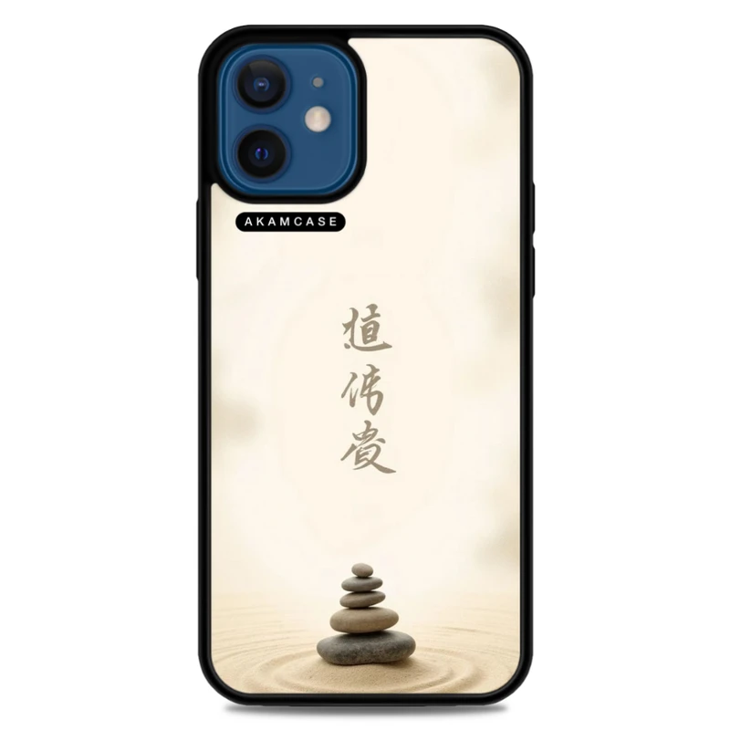 کاور آکام مدل AMC-WA12M-ZEN-11 مناسب برای گوشی موبایل اپل iPhone 12 Mini