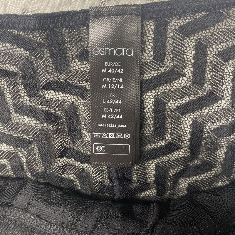 ست شورت و سوتین زنانه اسمارا مدل B-436226