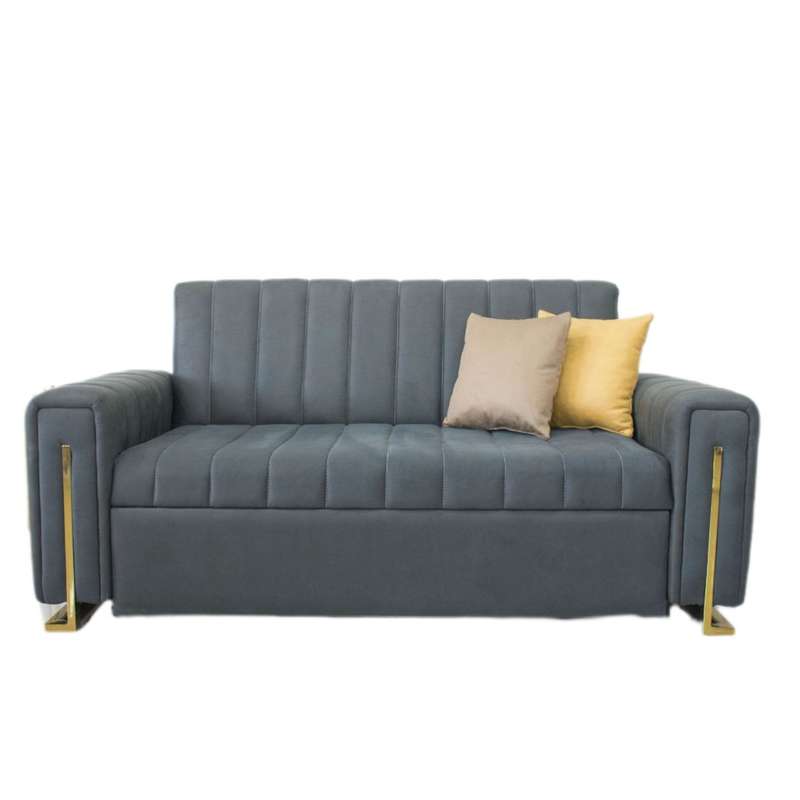 مبل تختخواب شو 2 نفره اورنگ مدل ریلی پینار مبل تختخواب شو 2 نفره اورنگ مدل ریلی پینار