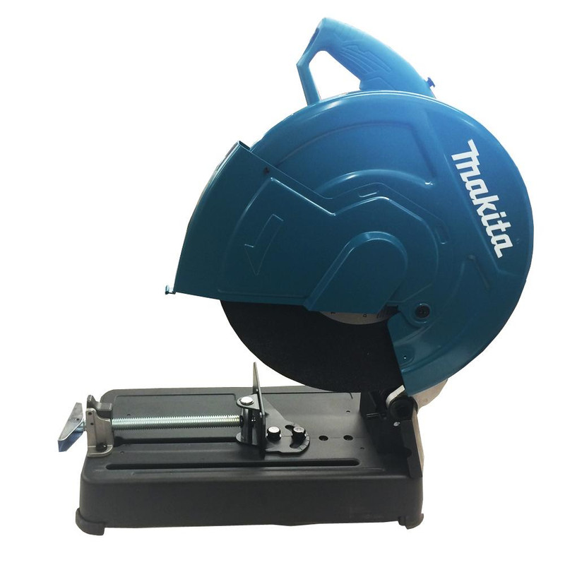 اره پروفیل بر ماکیتا مدل LW1401