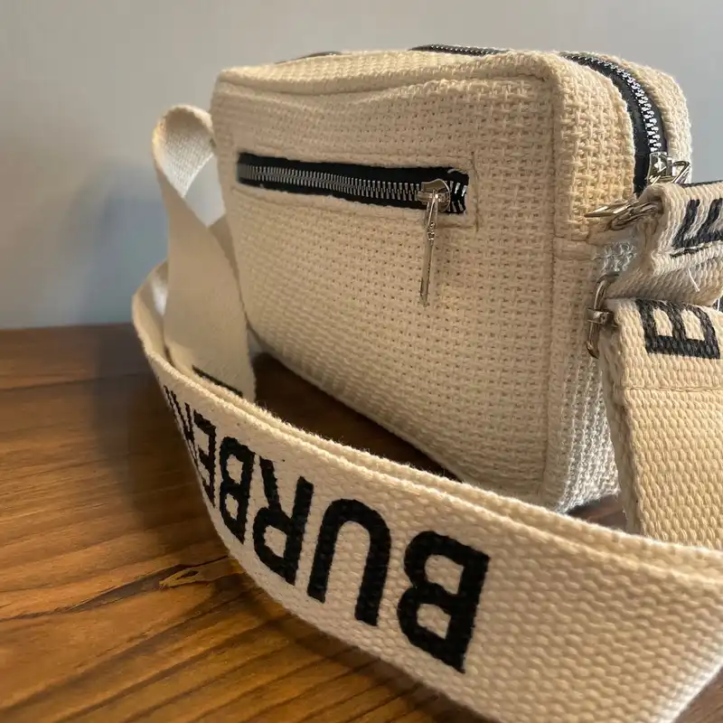 کیف رودوشی زنانه مدل کنفی BR21