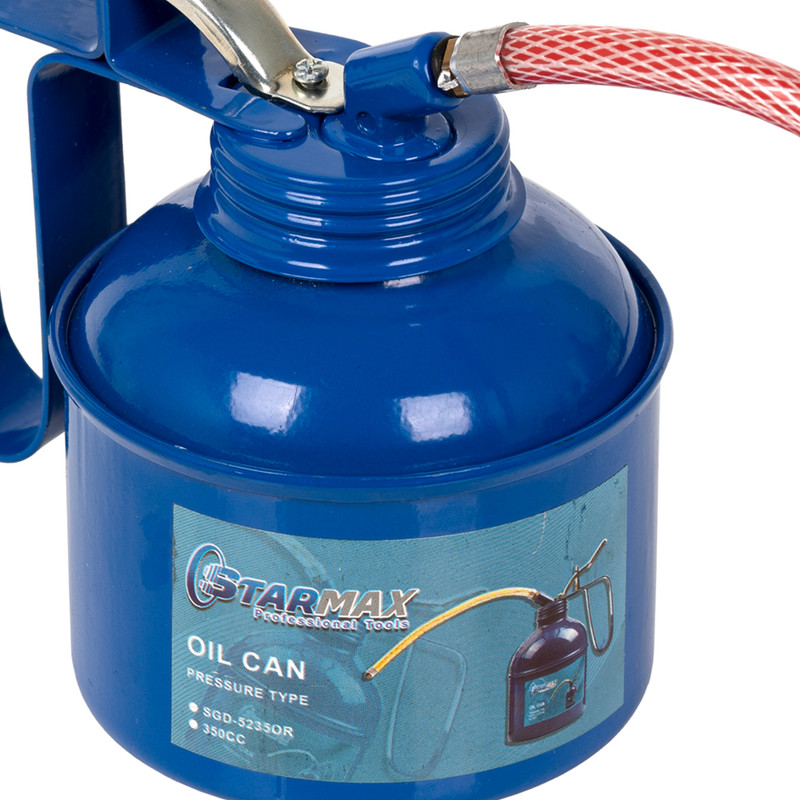 روغن دان استارمکس مدل SGD-5235OR ظرفیت 350 میلی لیتر