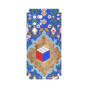 MAHOOT Maryams-Mathematics-FullSkin Cover Sticker for Samsung Galaxy S22 Ultra 5G