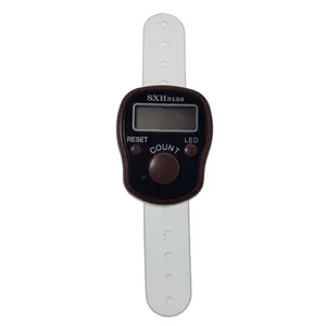 صلوات شمار مدل AL-S3