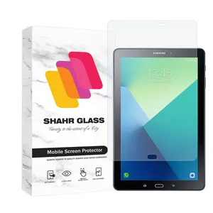 محافظ صفحه نمایش ساده شهر گلس مدل TABSHS10 مناسب برای تبلت سامسونگ Galaxy Tab A 10.1 2016