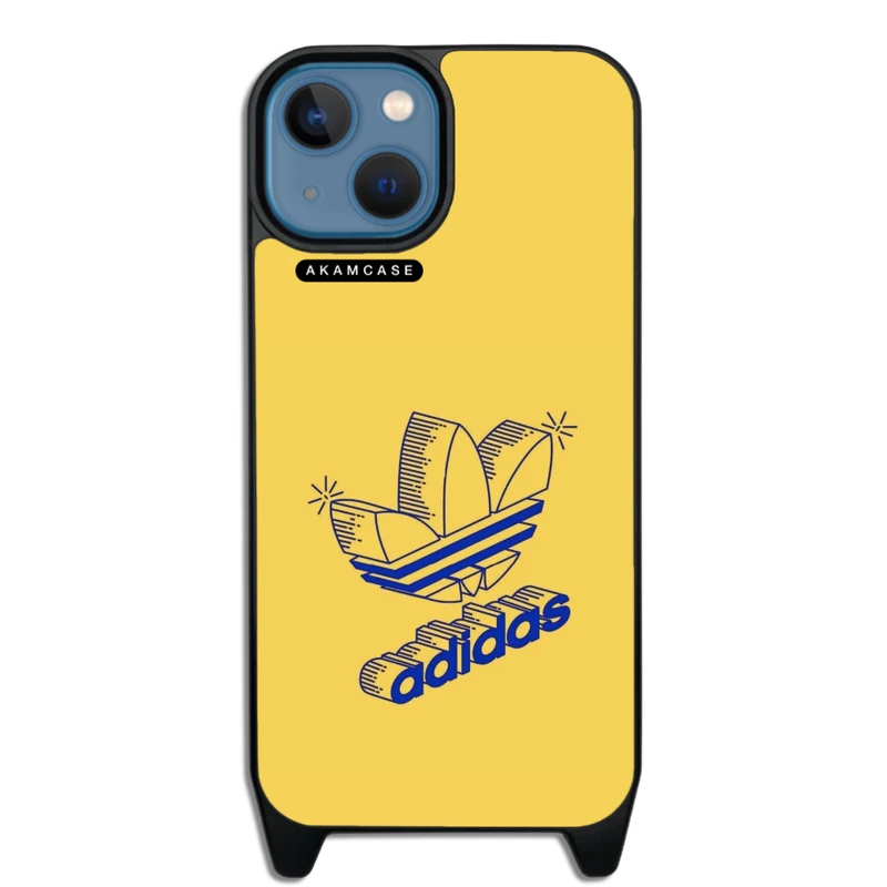 کاور آکام مدل AMCWLA15-4 مناسب برای گوشی موبایل اپل iPhone 15