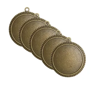 آویز گردنبند زنانه مدل BRN0015 بسته 5 عددی