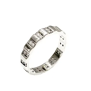 انگشتر نقره زنانه مدل Ring149