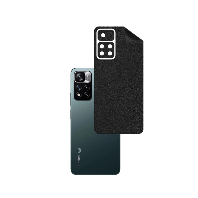 برچسب پوششی مدل PG CH مناسب برای گوشی موبایل شیائومی Redmi Note 11 Pro China