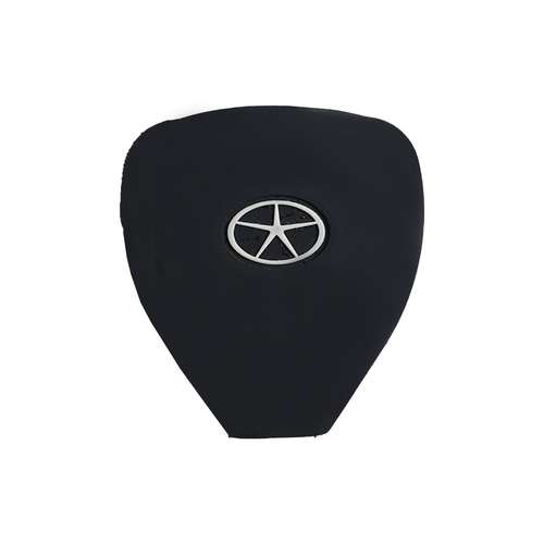 کاور ریموت خودرو آراکس یدک مدل AY-1865  مناسب برای جک J5