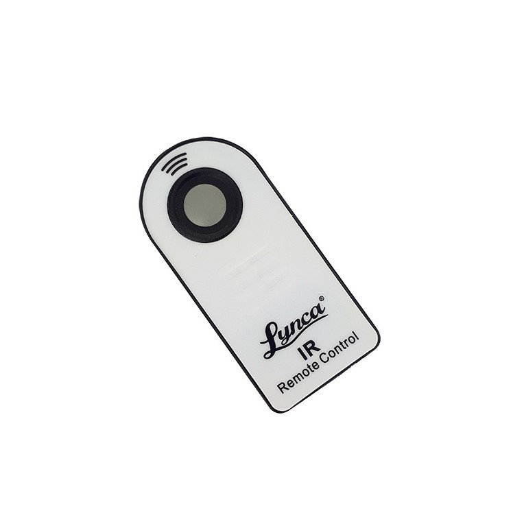 ریموت کنترل دوربین لینکا مدل IR-30