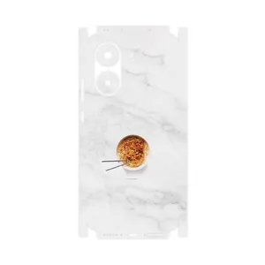 MAHOOT Noodle-FullSkin Cover Sticker for Xiaomi Poco X7 Pro